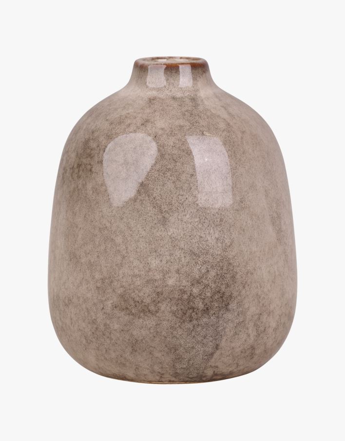 Vase multi - 12,7x12,7x15,7 cm multi - 1