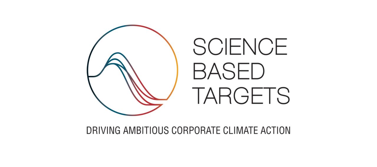 Kids vitenskapbaserte klimamål er godkjent av Science Based Targets initiative