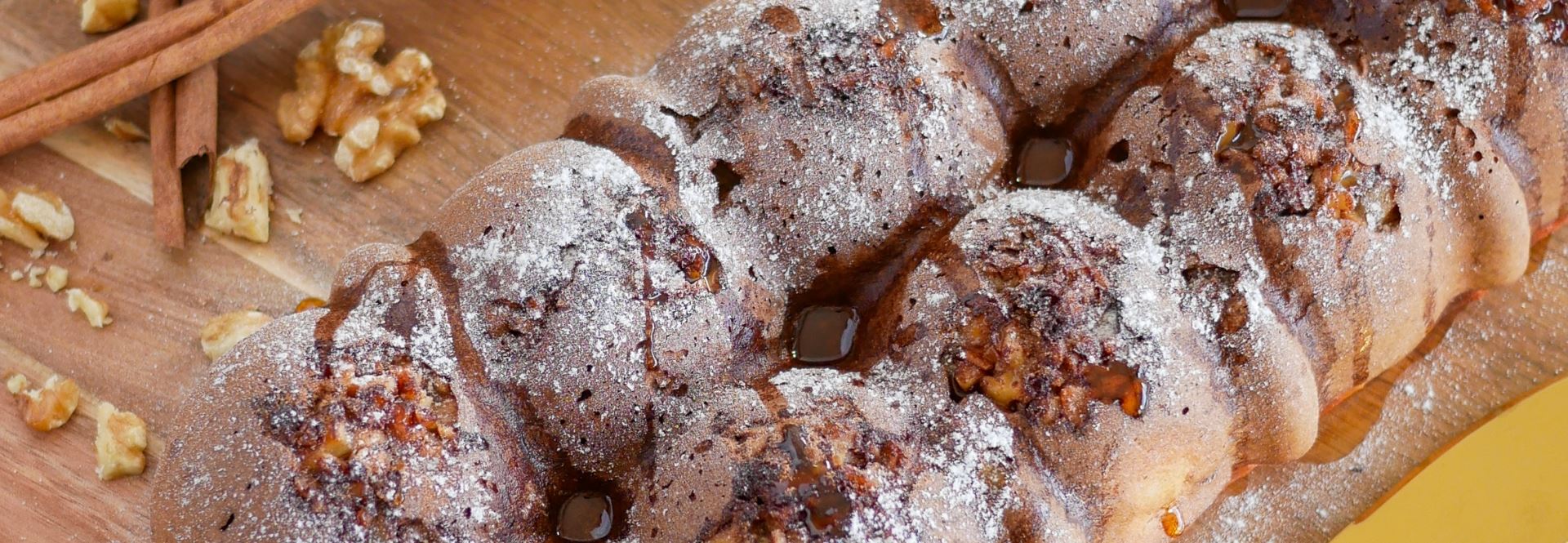 Saftig Og Sunn Eplekake Kid Saftig Og Sunn Eplekake Kid