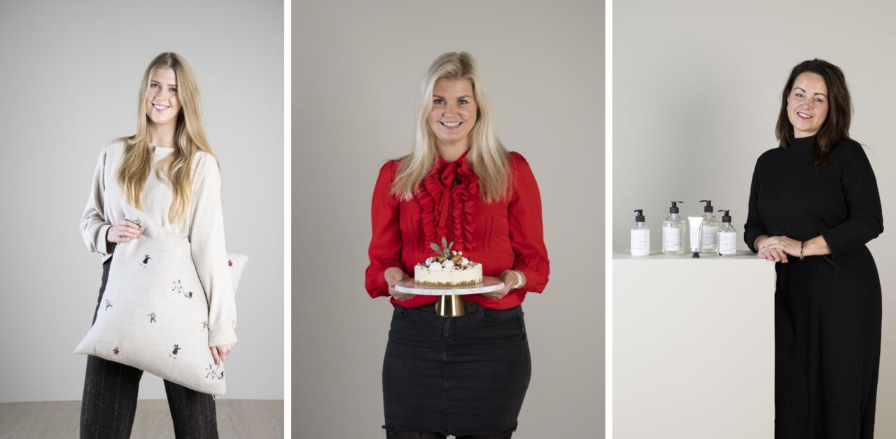 Vi har plukket ut sesongens favoritter!