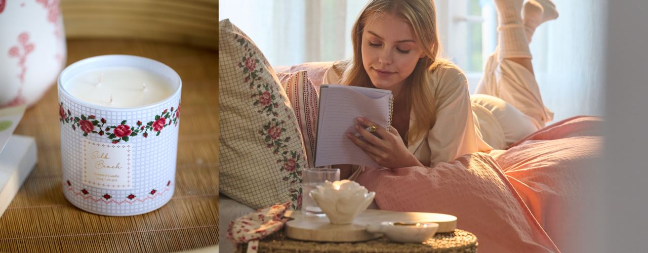 Vårens interiørtrender