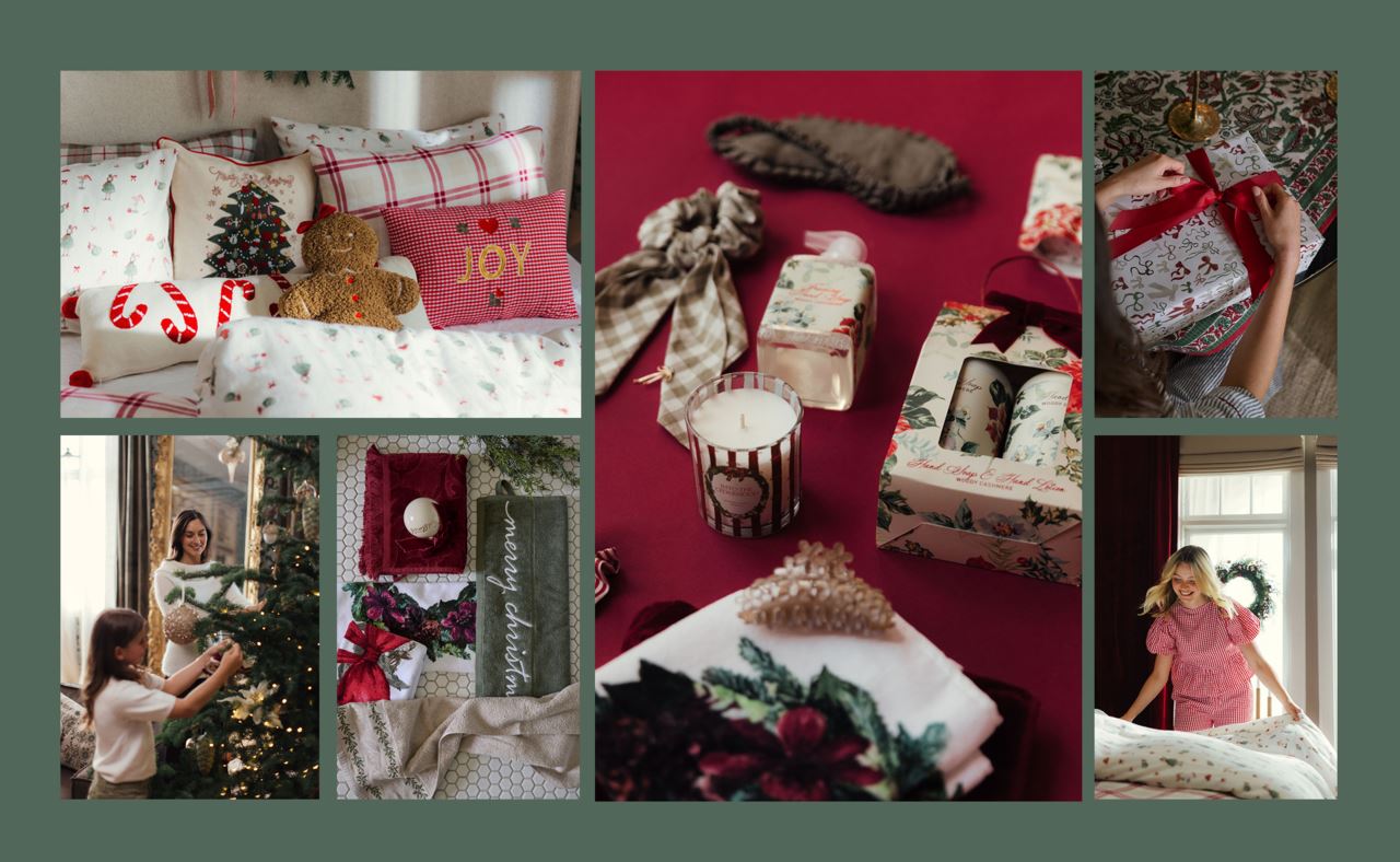 Hva kan man ønske seg til jul?