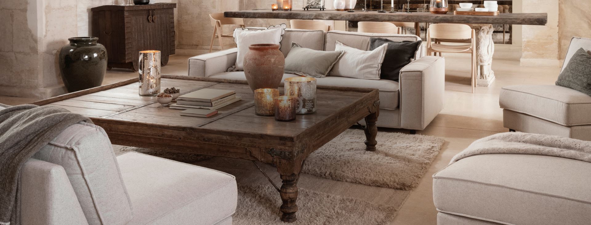 Alle gulvtepper 30-50%