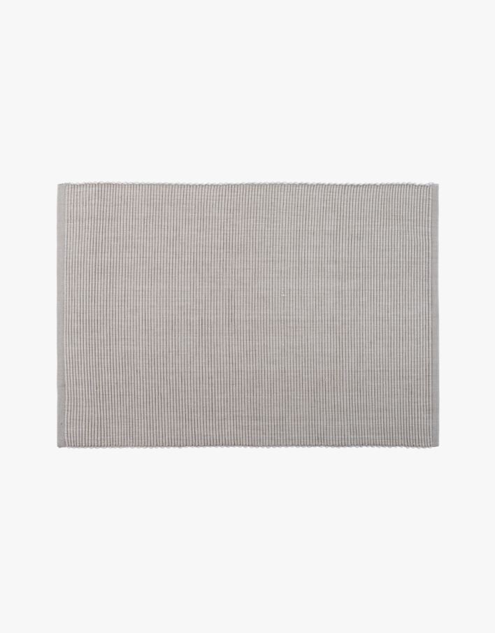 Brikke lys grå - 33x45 cm lys grå - 1