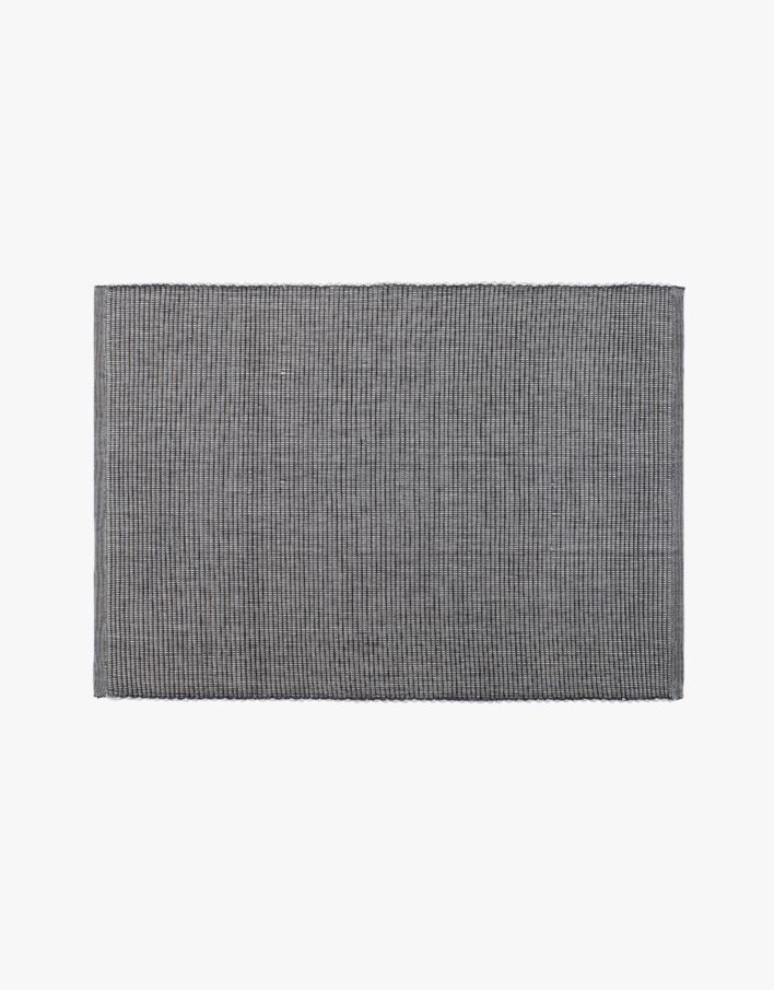 Brikke koksgrå - 33x45 cm koksgrå - 1