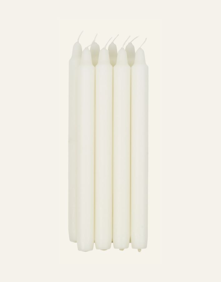 Kronelys offwhite - 2