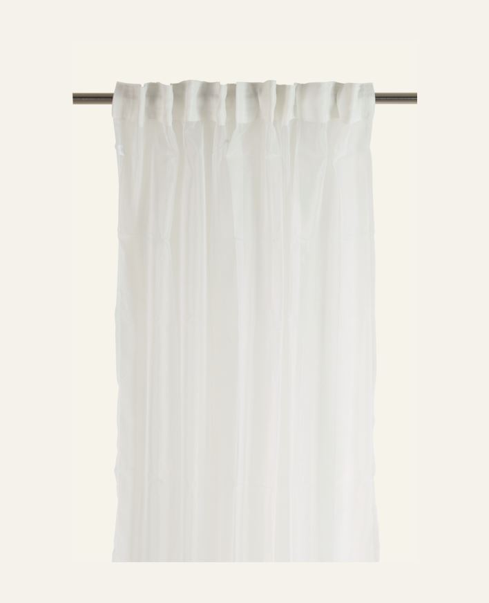 Gardin offwhite - 140x240 cm offwhite - 1