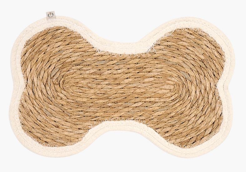 Bordskåner natur - 41,5x25,5x0,5 cm natur - 1