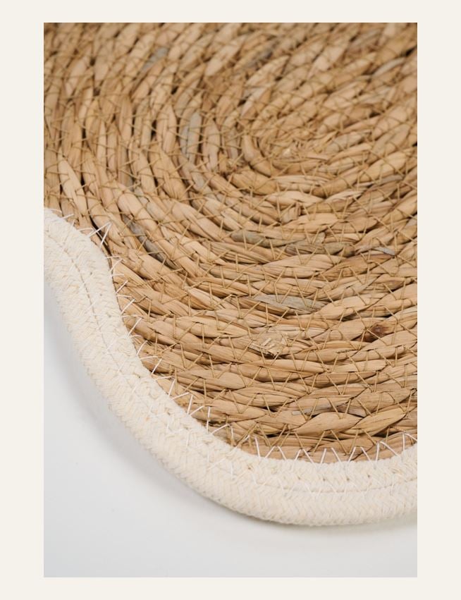 Hundematte natur - 3