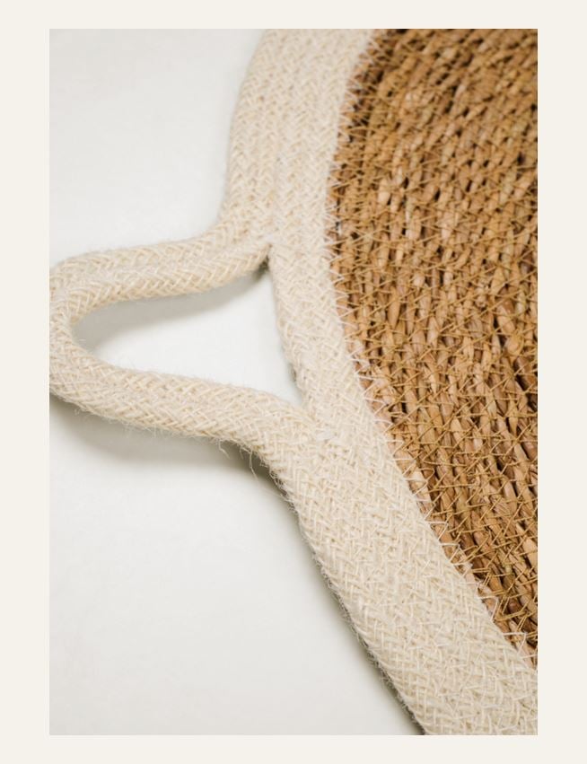 Kjæledyrmatte natur - 2