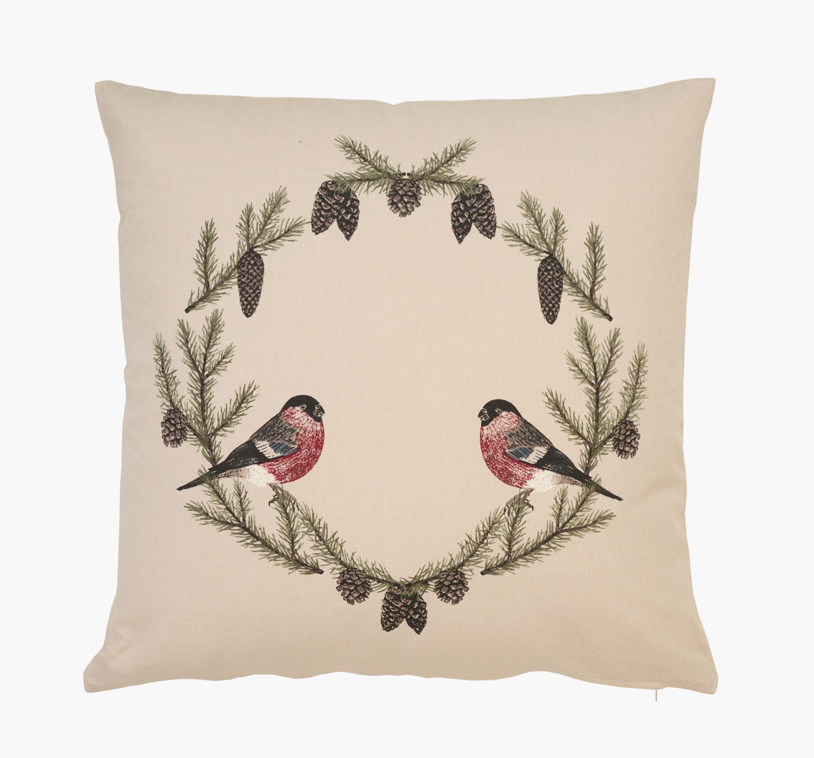 Pyntepute multi - 50x50 cm multi - 1