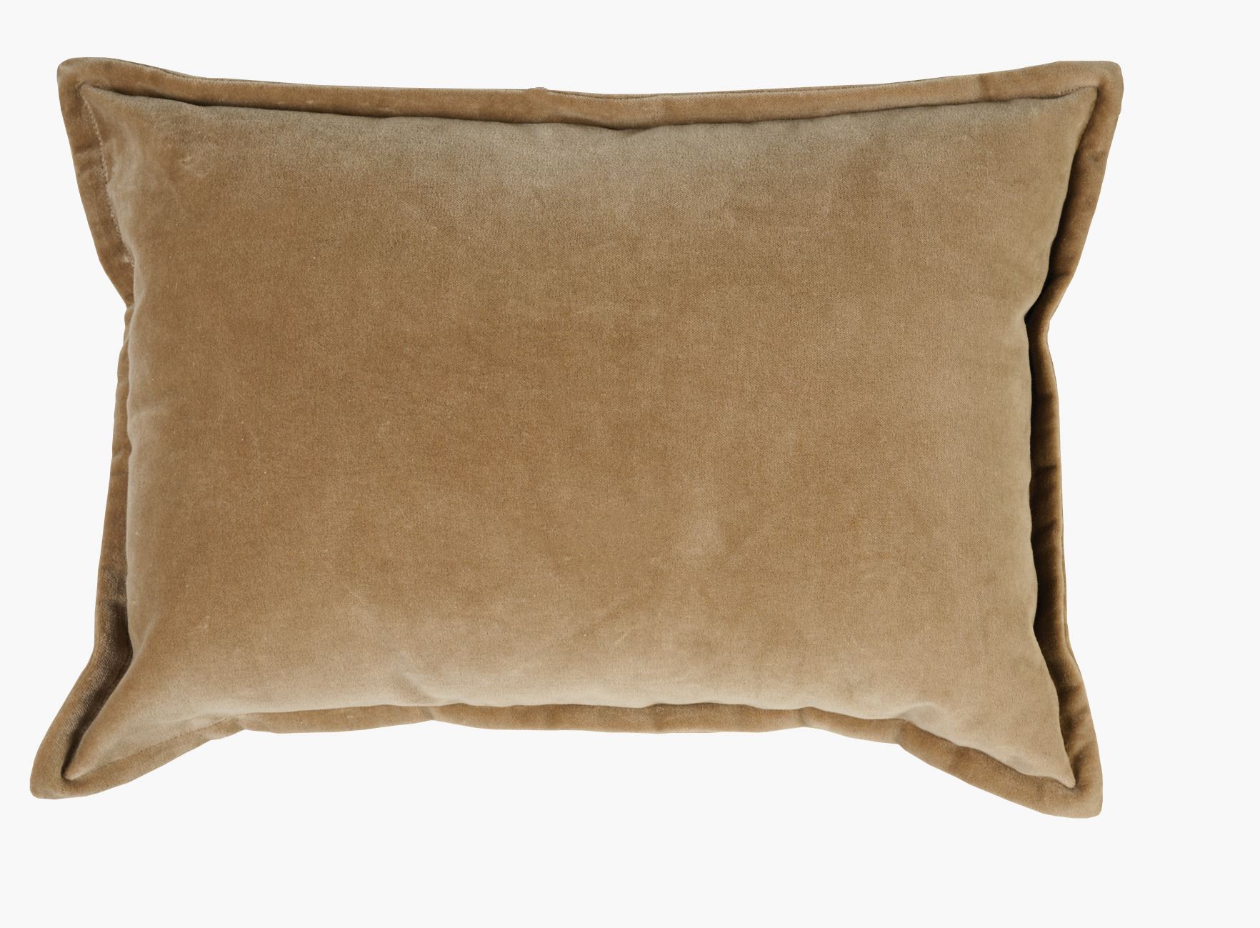 Pynteputetrekk nugat - 35x50 cm nugat - 1