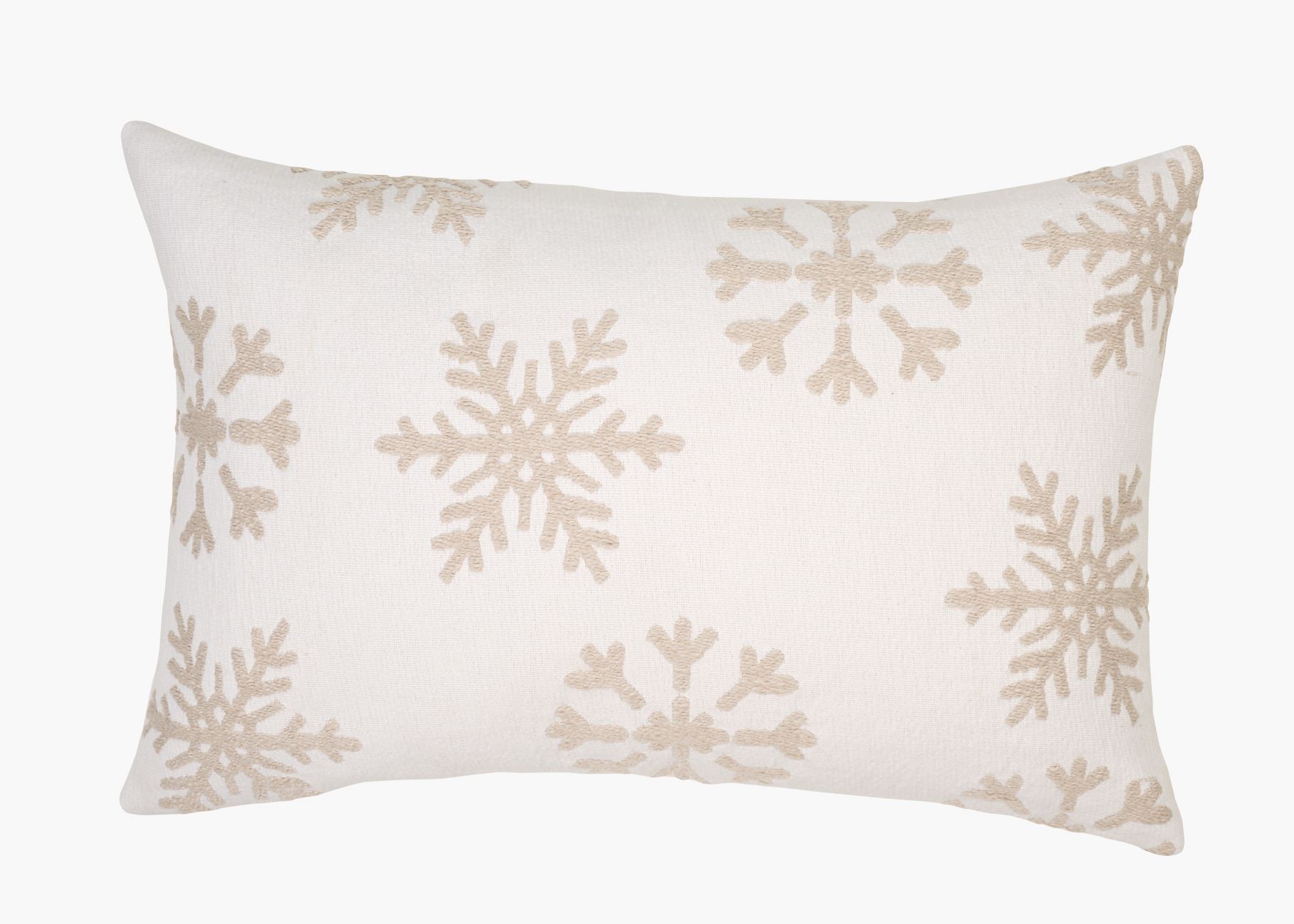 Pynteputetrekk offwhite - 40x60 cm offwhite - 1