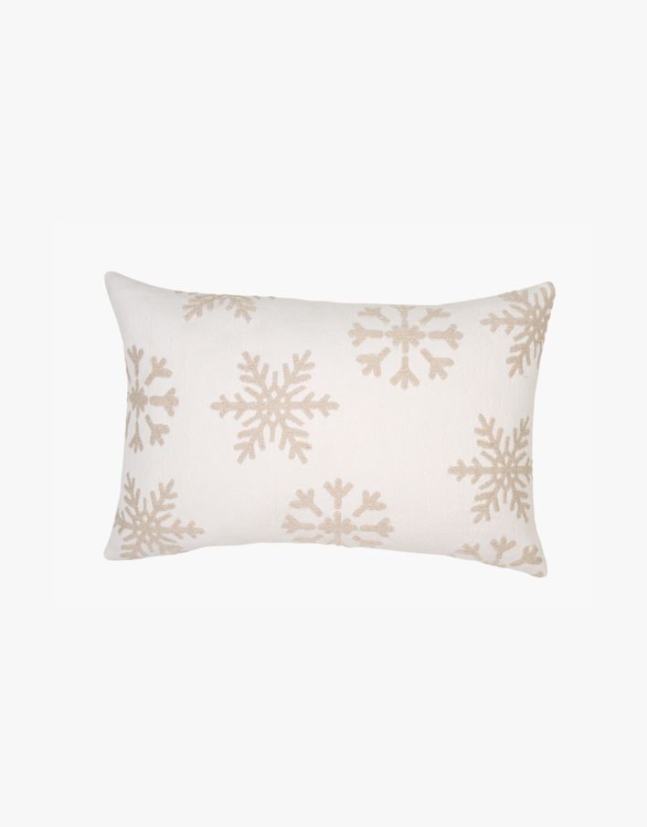 Pynteputetrekk offwhite - 40x60 cm offwhite - 1