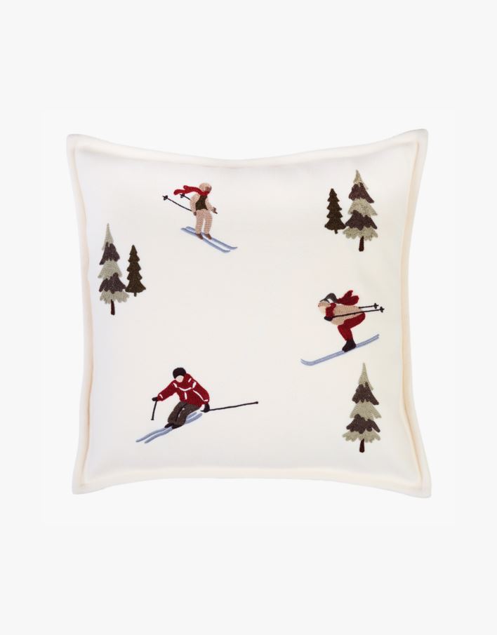 Pynteputetrekk multi - 45x45 cm multi - 1