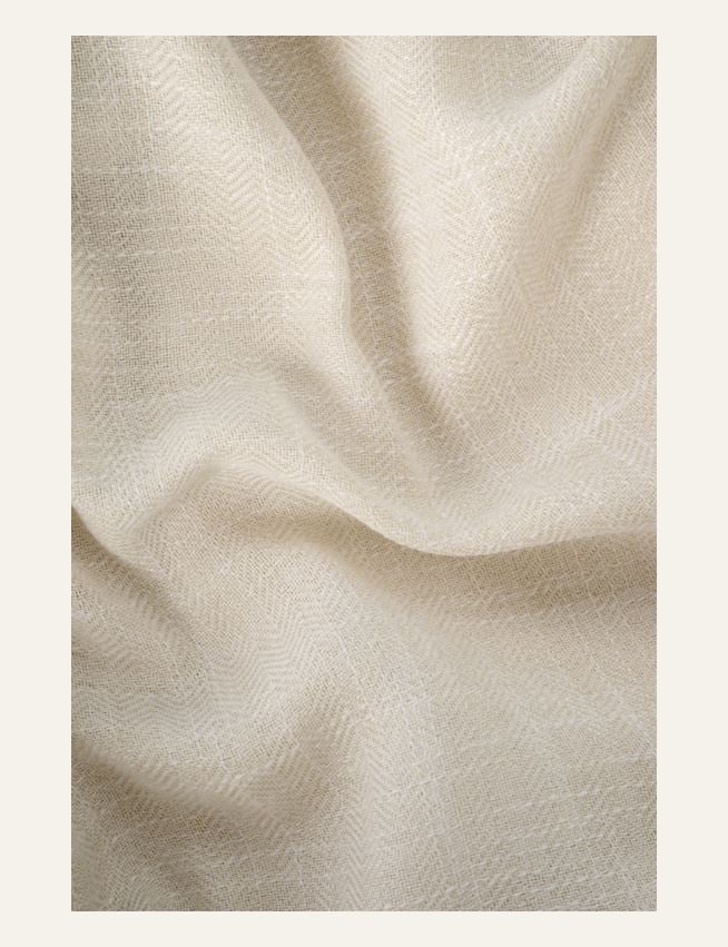 Gardin lys beige - 3