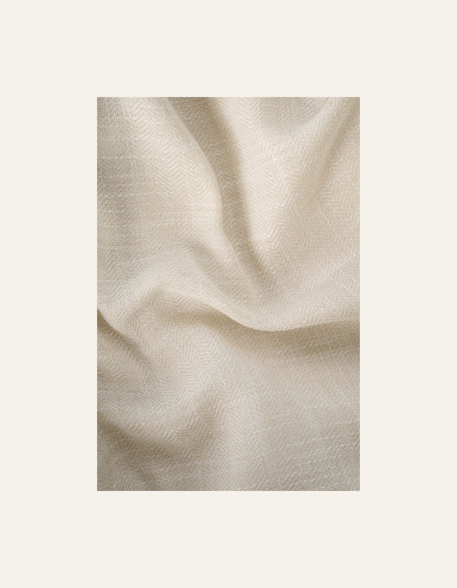 Gardin lys beige - 3