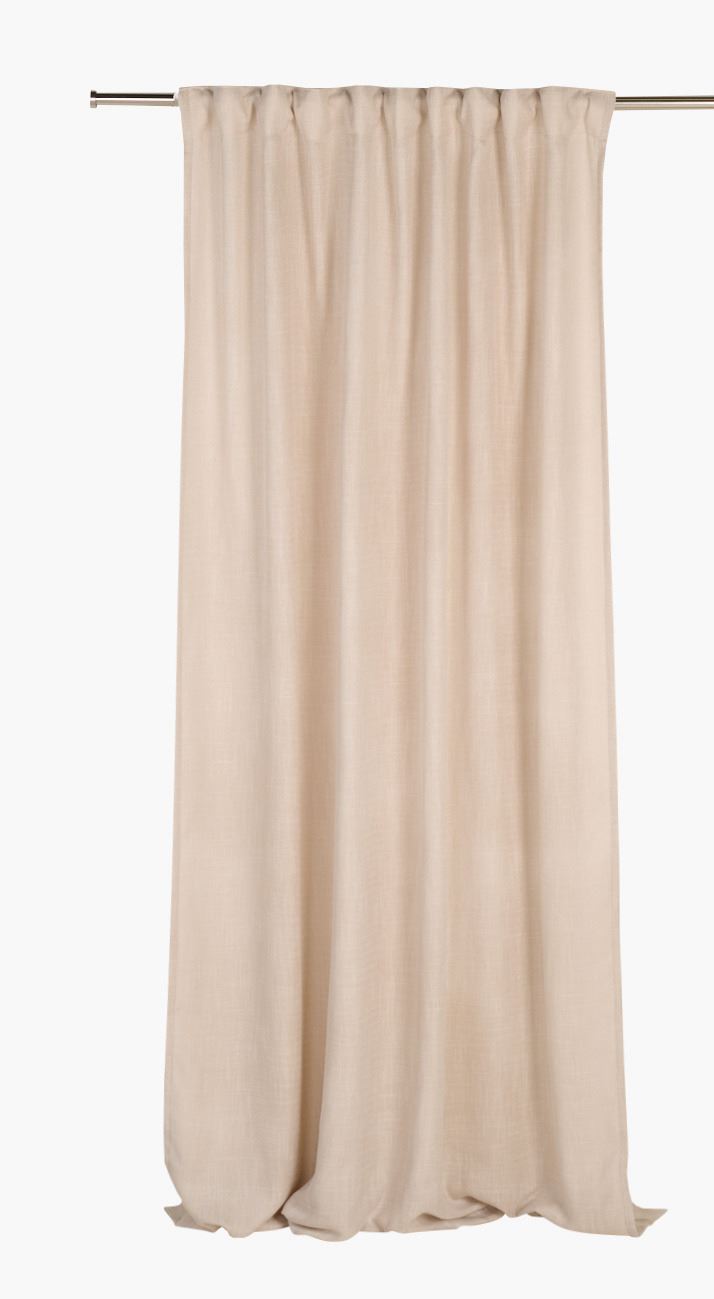 Gardin sand - 135x220 cm 7cm sand - 1