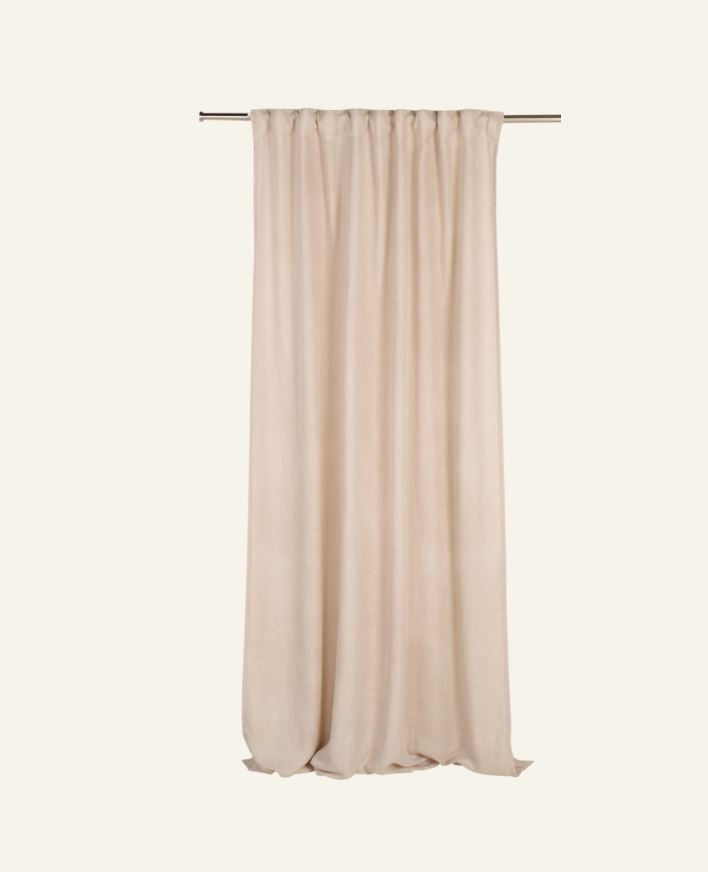 Gardin sand - 135x220 cm 7cm sand - 1