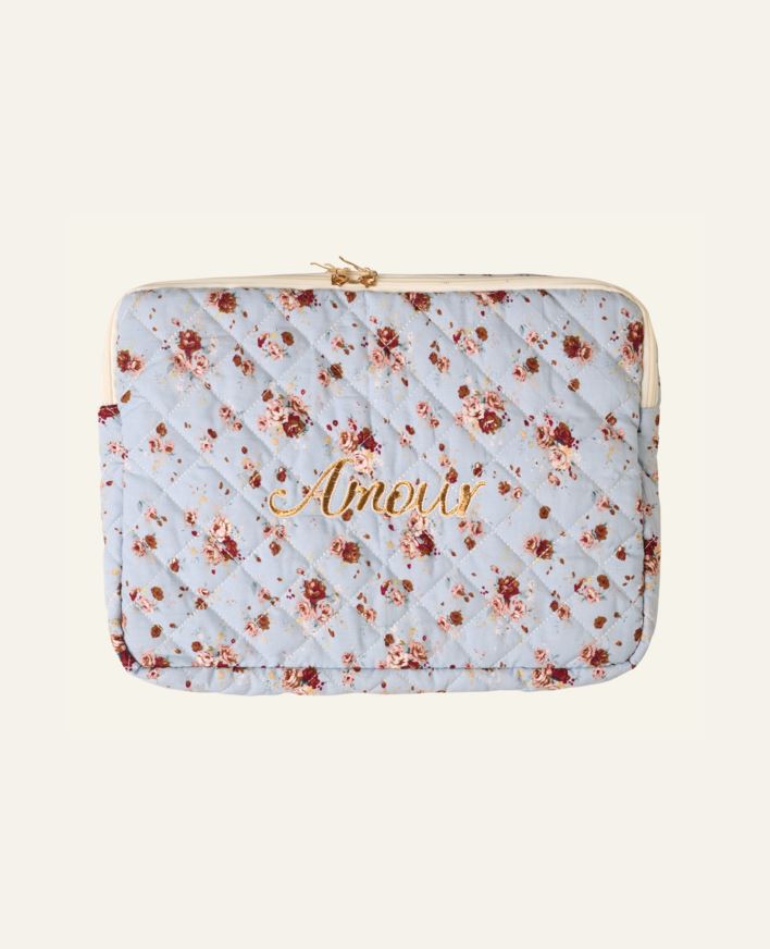Pc-veske multi blå - 26x36 cm multi blå - 1