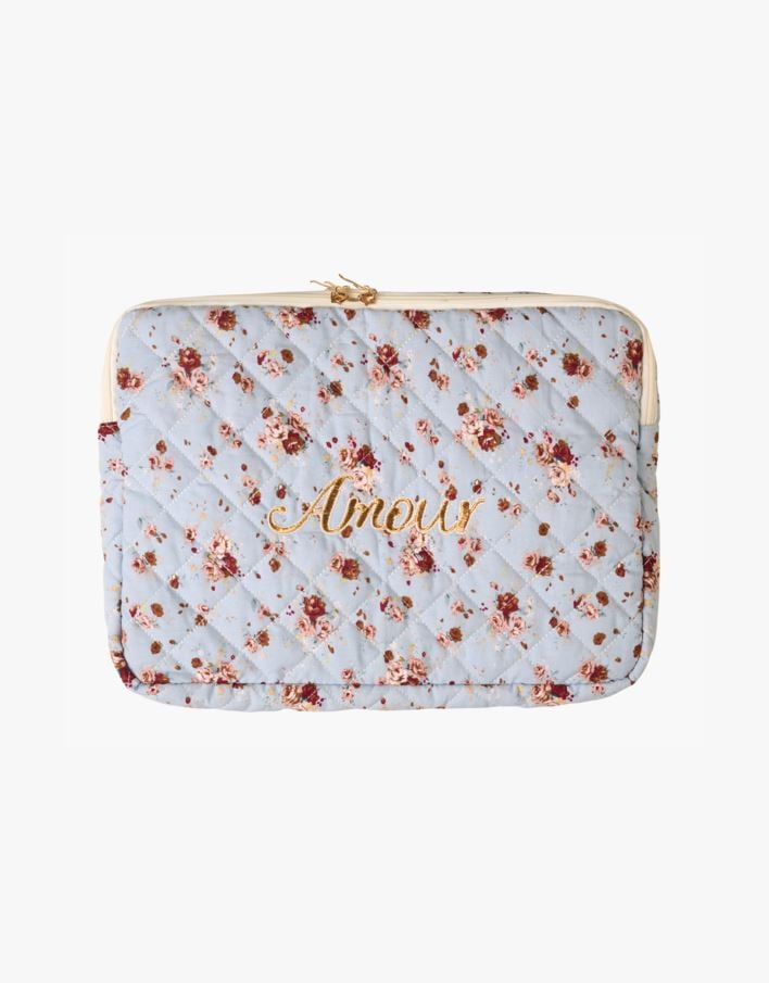 Pc-veske multi blå - 26x36 cm multi blå - 1