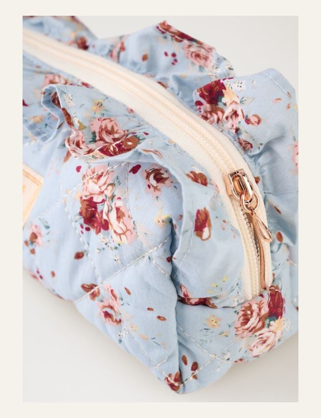 Pennal multi blå - 2