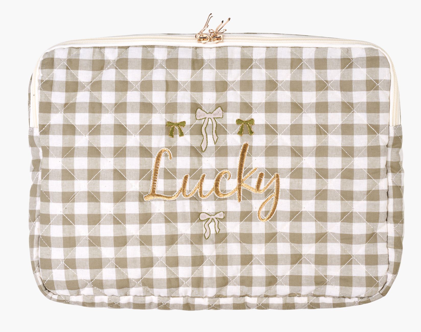 Pc-veske grønn - 26x36 cm grønn - 1