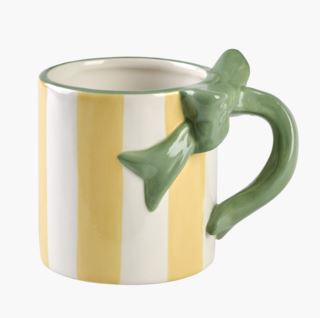 Kid Bow Krus Gul 410ml