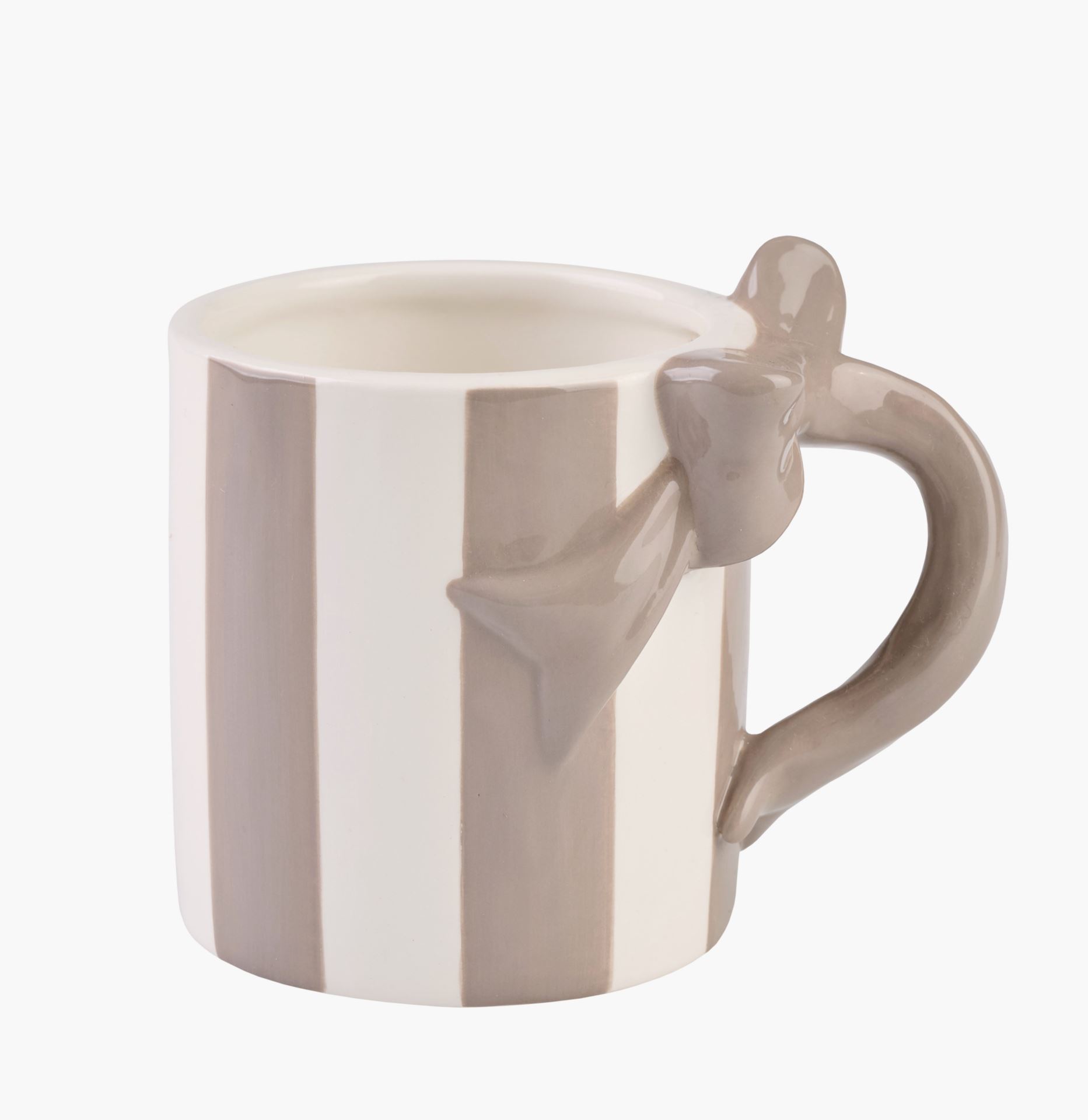 Krus beige - 410ml beige - 1