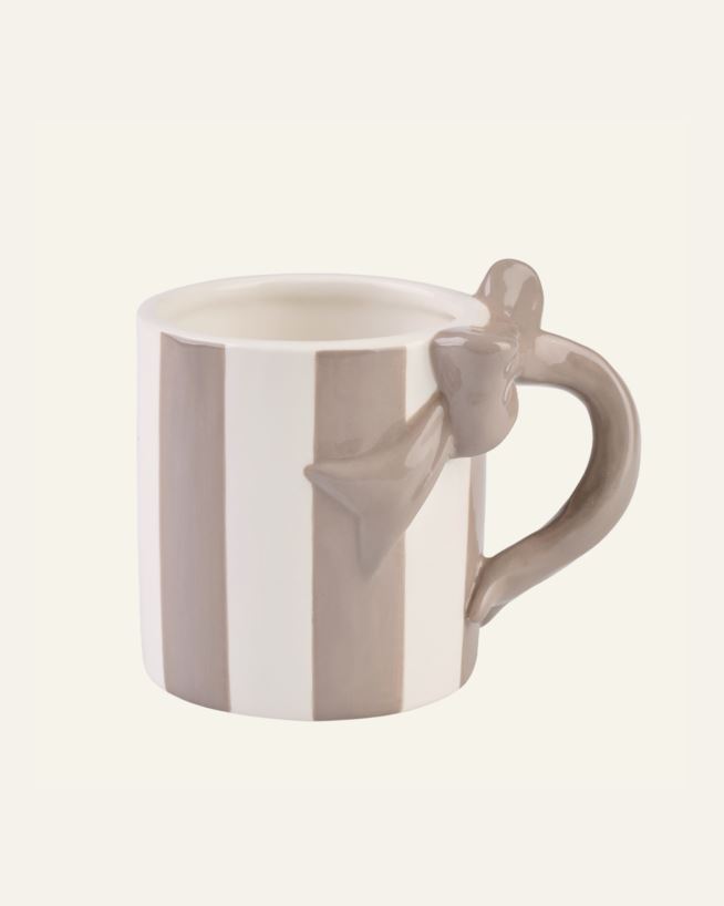 Krus beige - 410ml beige - 1