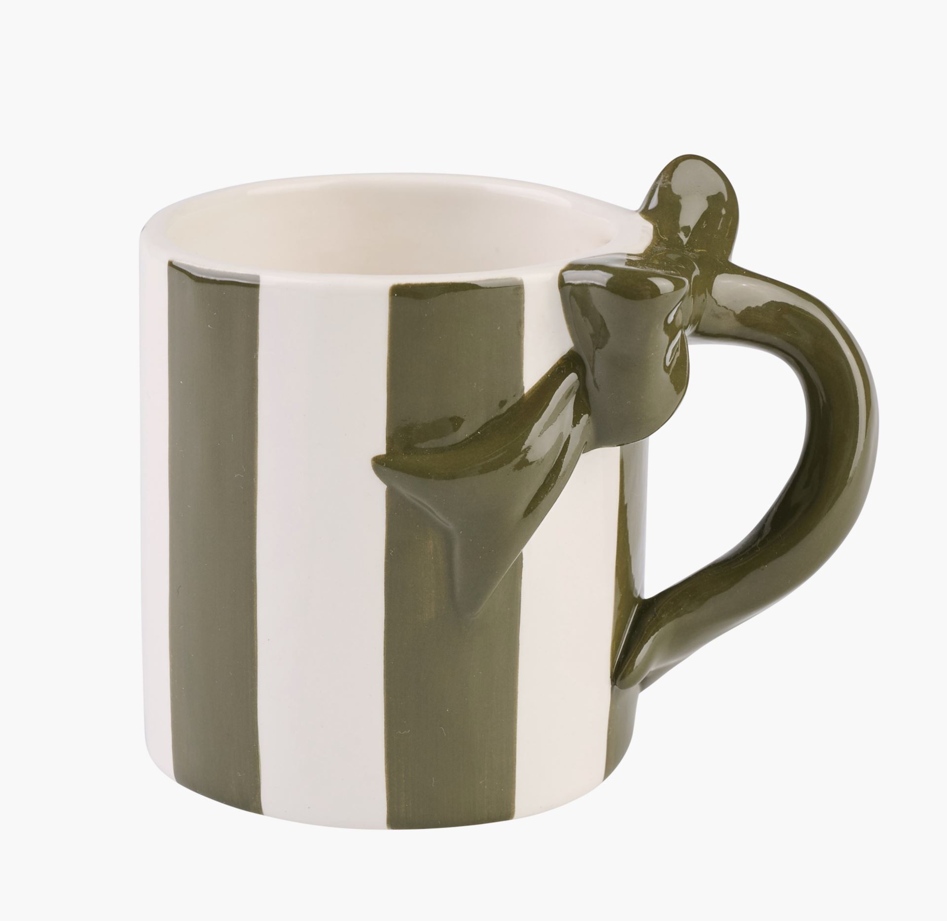 Krus grønn - 410ml grønn - 1