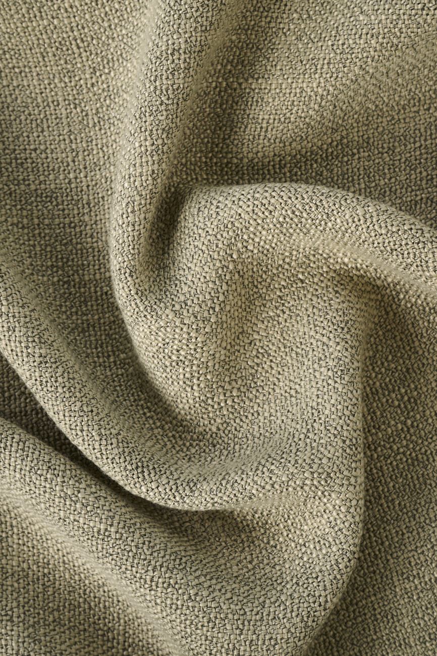 Gardin midtgrønn - 2