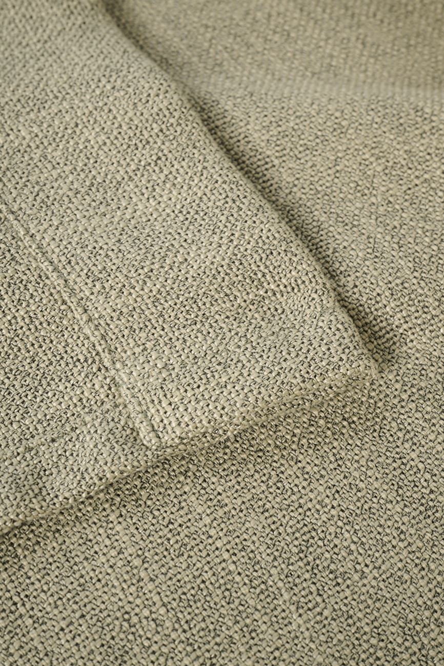 Gardin midtgrønn - 5