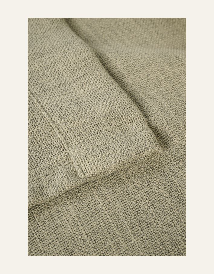 Gardin midtgrønn - 5