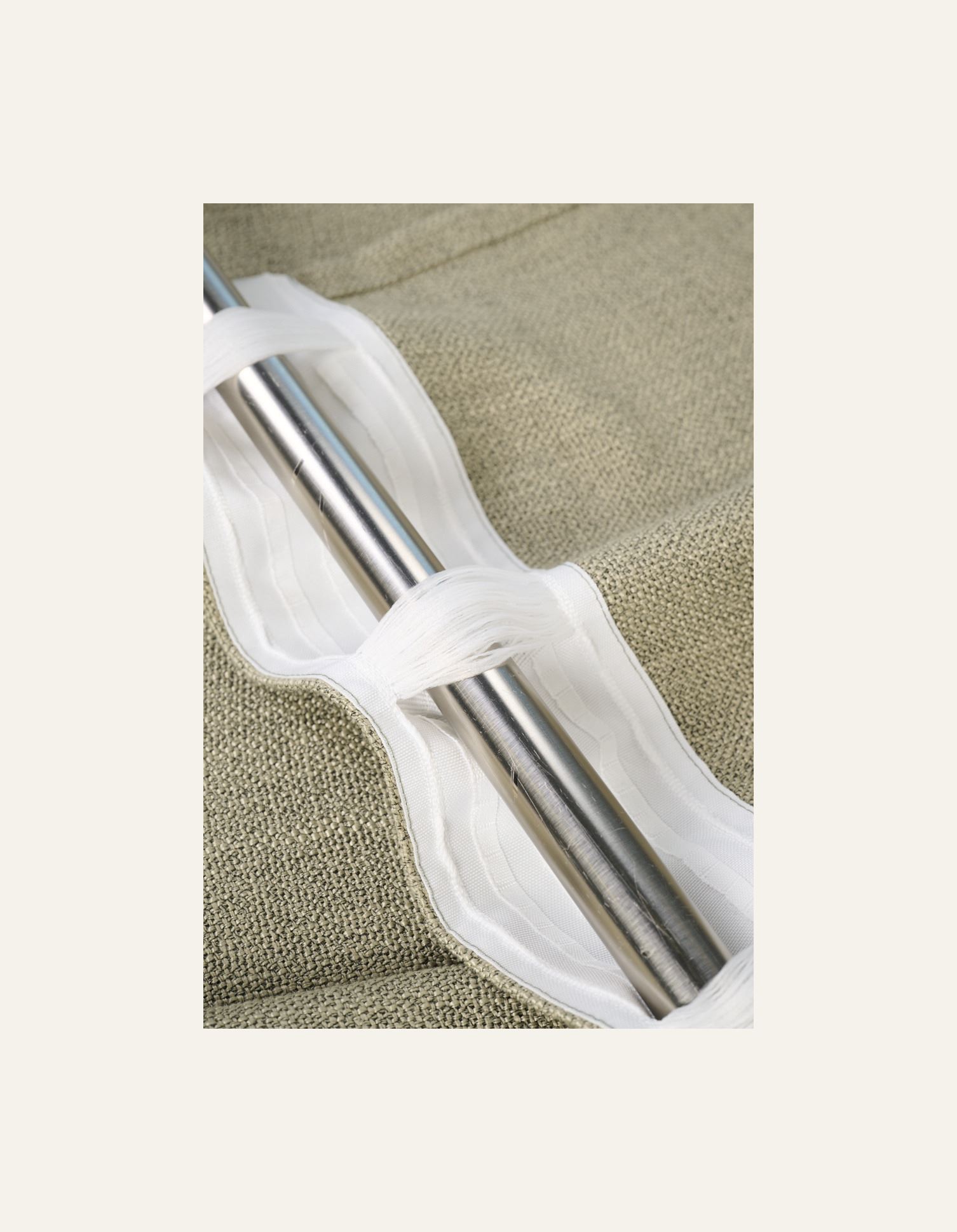 Gardin midtgrønn - 3