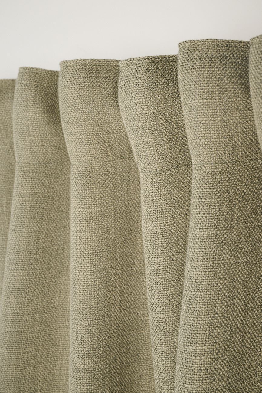 Gardin midtgrønn - 4