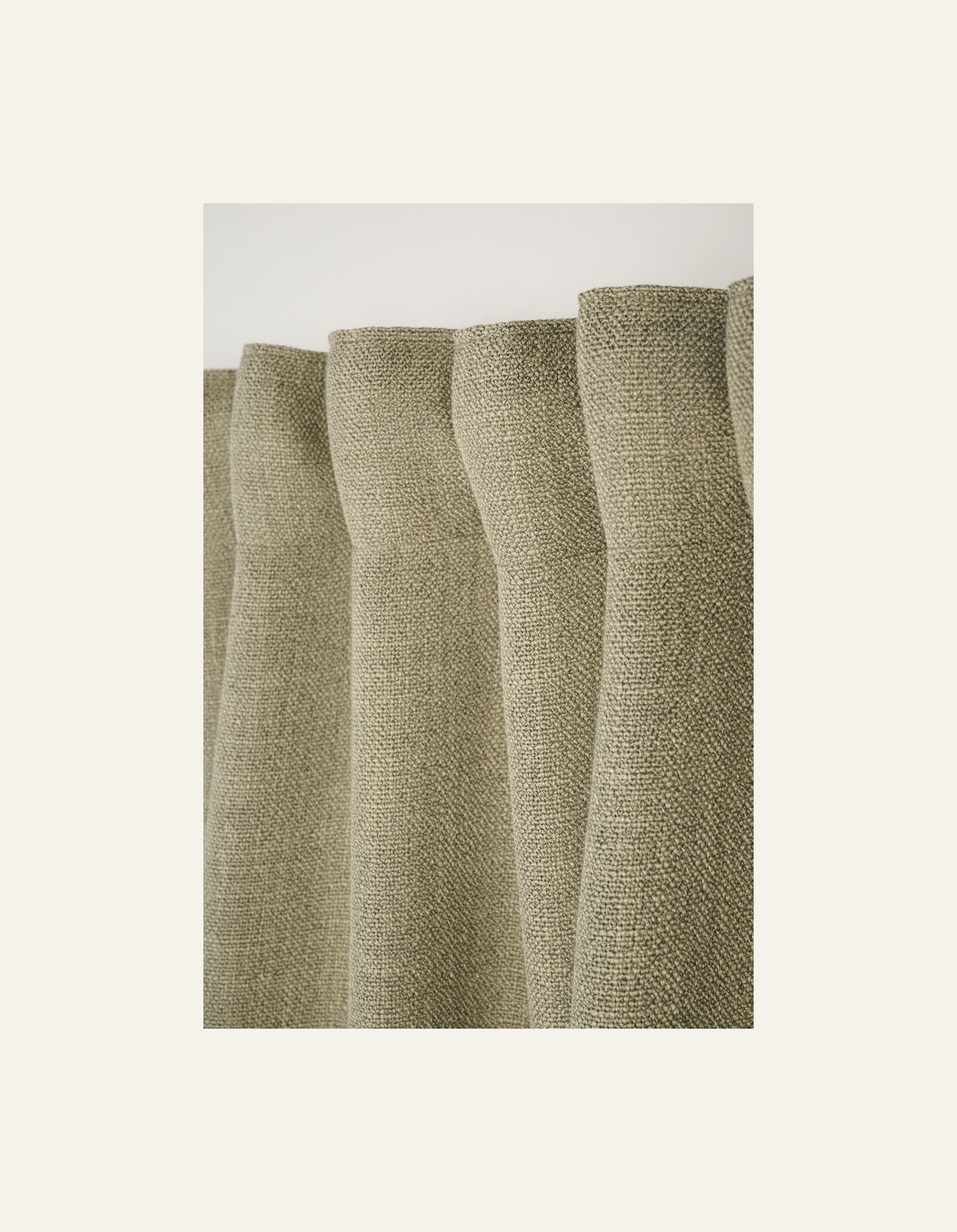 Gardin midtgrønn - 4
