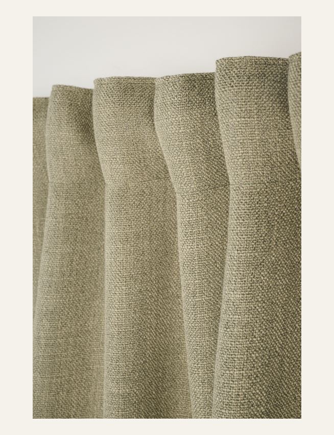 Gardin midtgrønn - 4