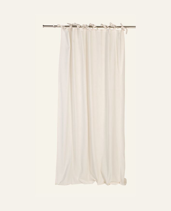 Gardin offwhite - 140x250 cm offwhite - 1