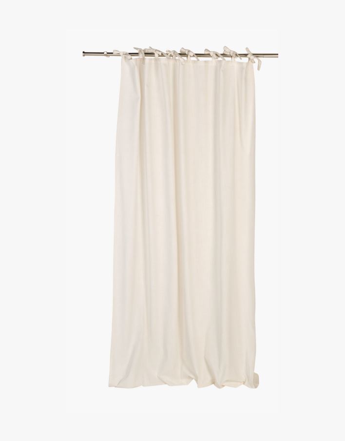 Gardin offwhite - 140x250 cm offwhite - 1