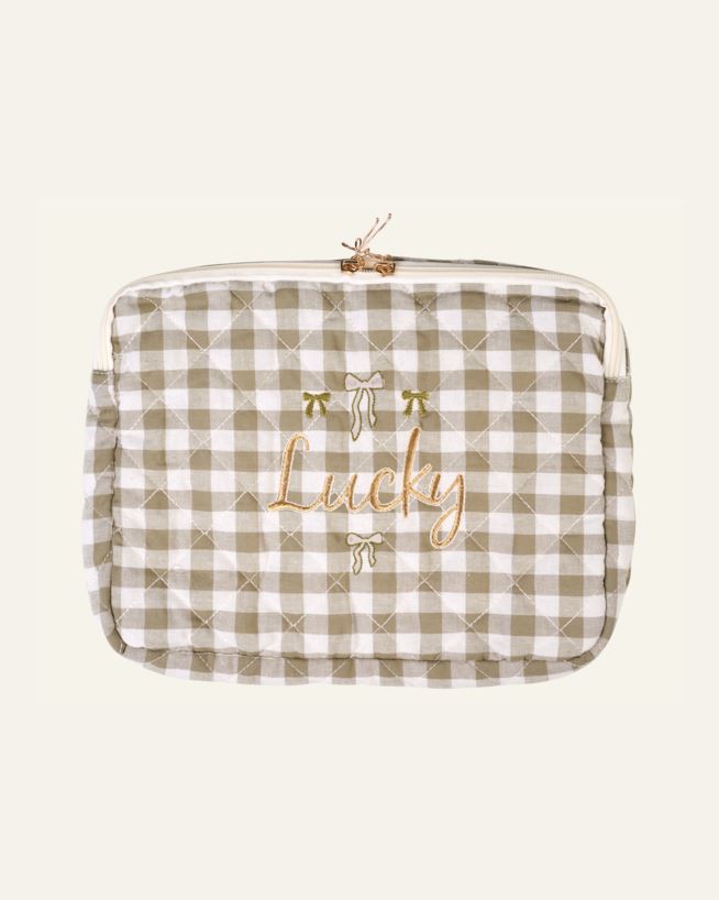 Ipad cover grønn - 21x28 cm grønn - 1
