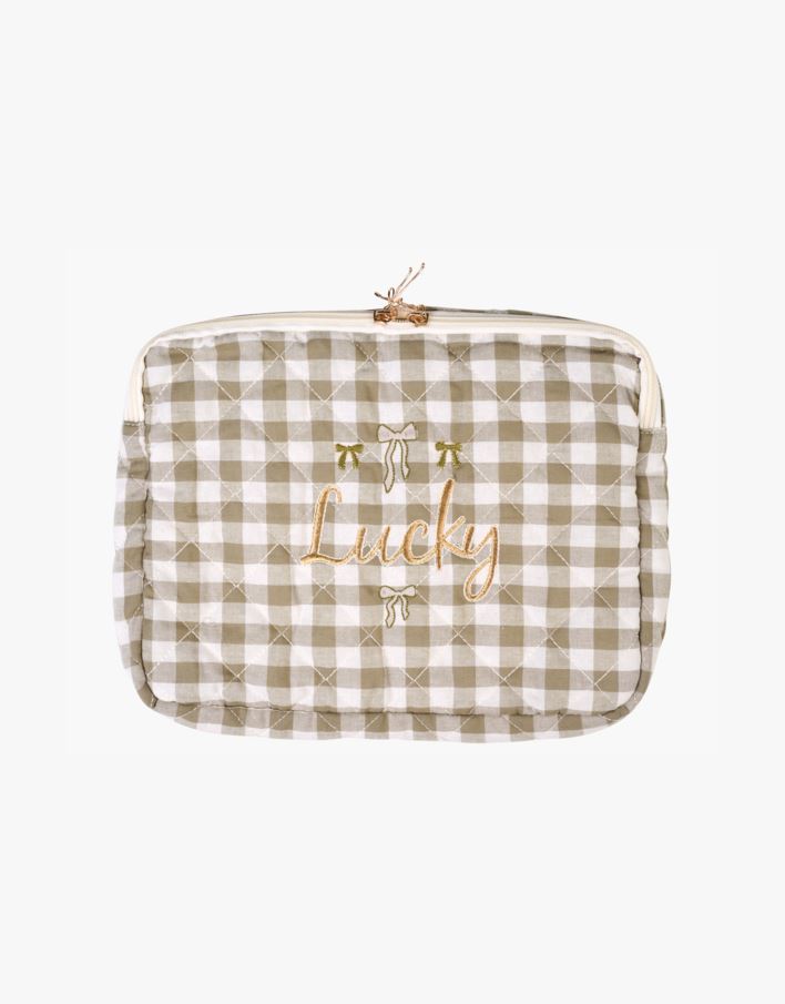 Ipad cover grønn - 21x28 cm grønn - 1