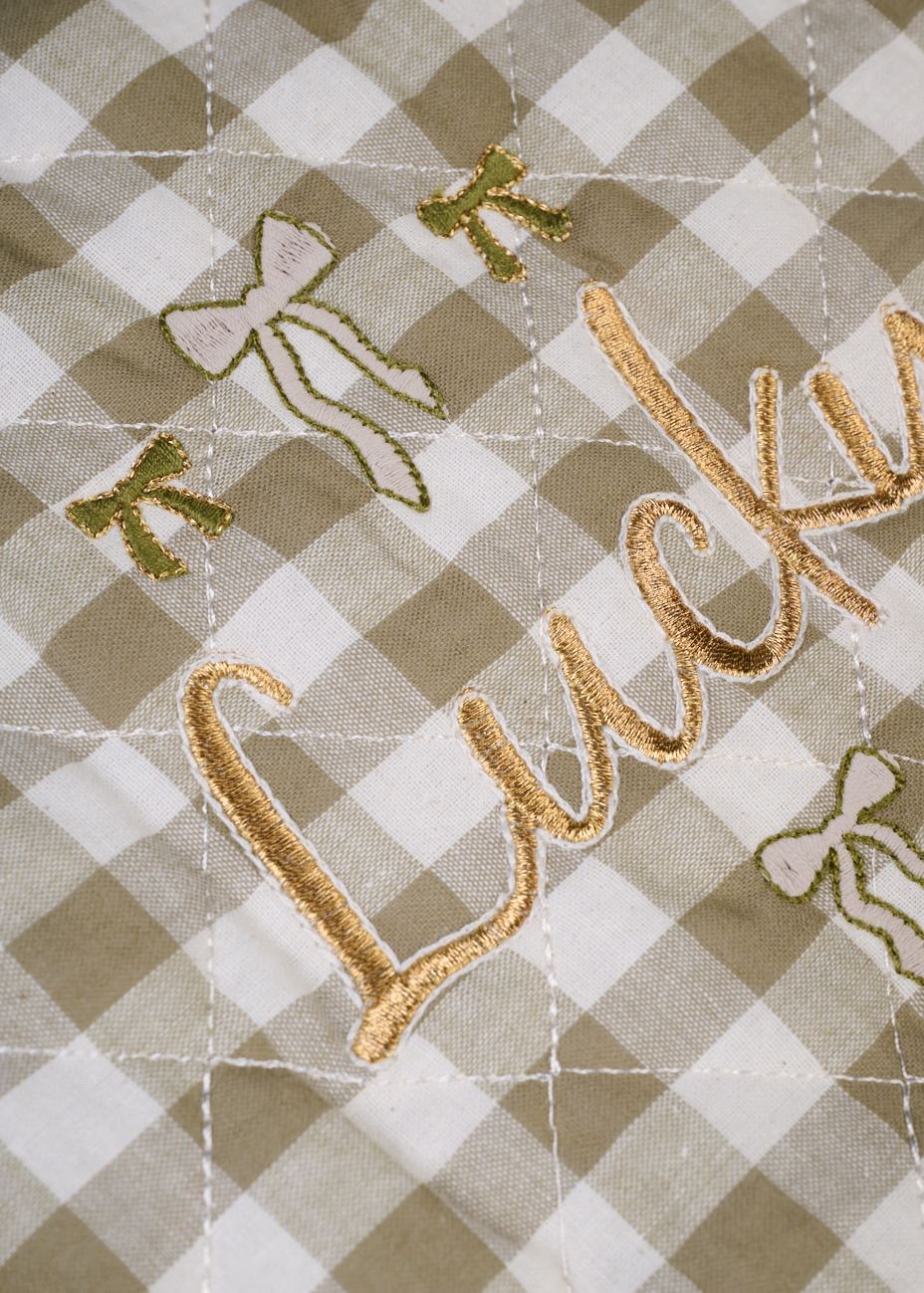 Ipad cover grønn - 2