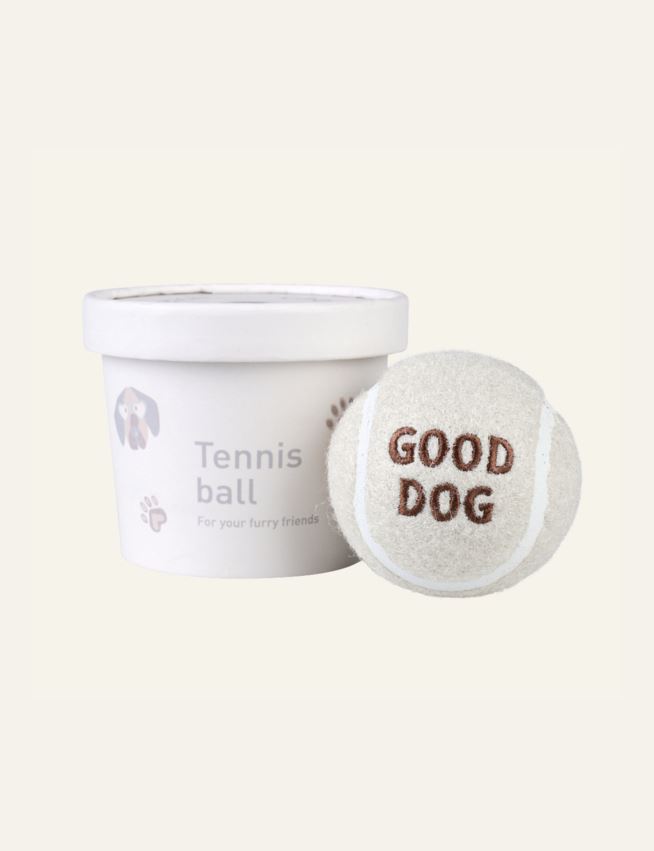Tennisball beige - 2
