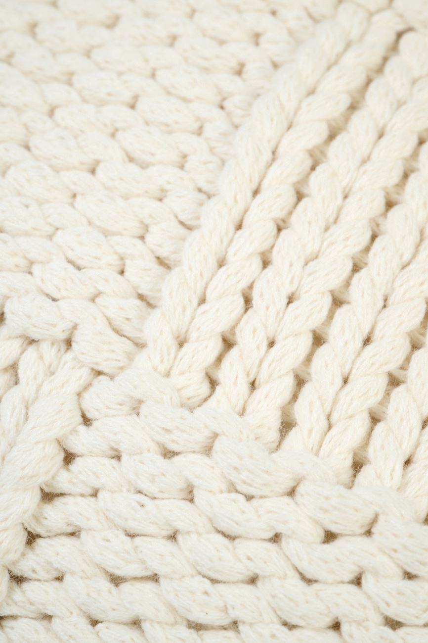 Pynteputetrekk offwhite - 2