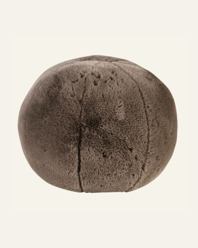 Pyntepute taupe - ø30 taupe - 1