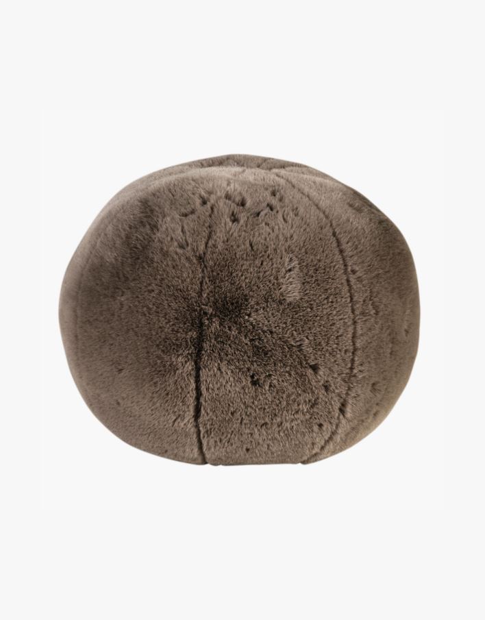 Pyntepute taupe - ø30 taupe - 1