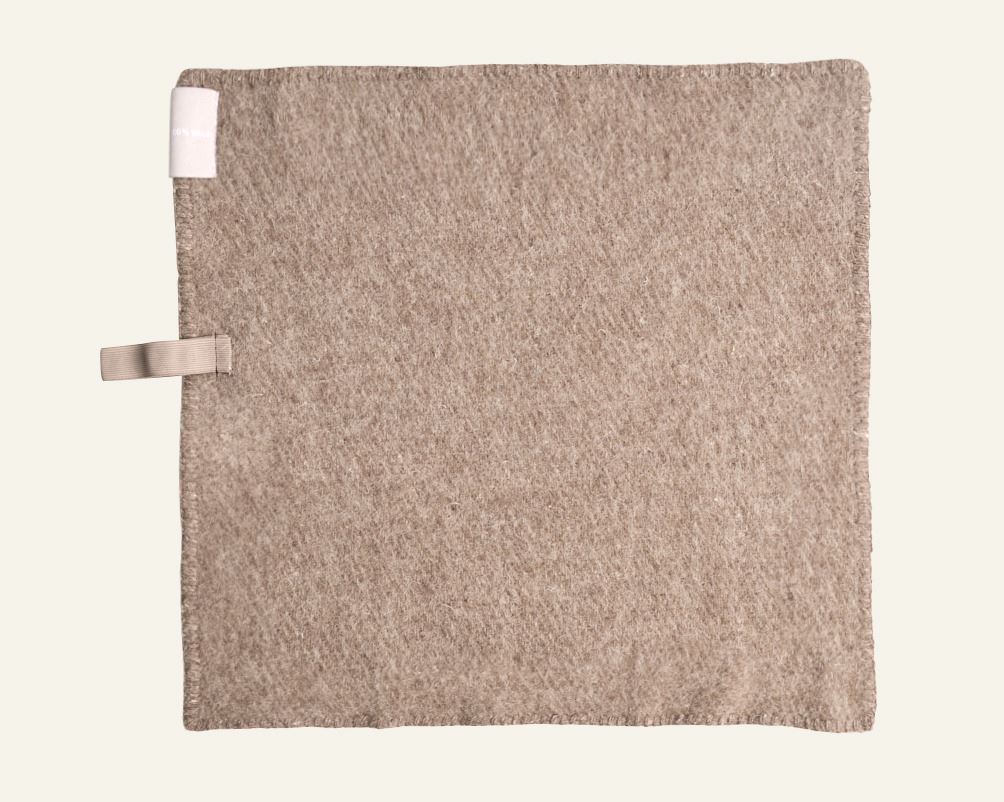 Sitteunderlag                   taupe - 3
