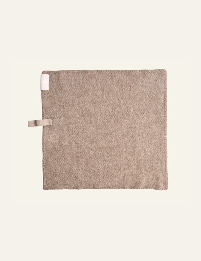 Sitteunderlag taupe - 3