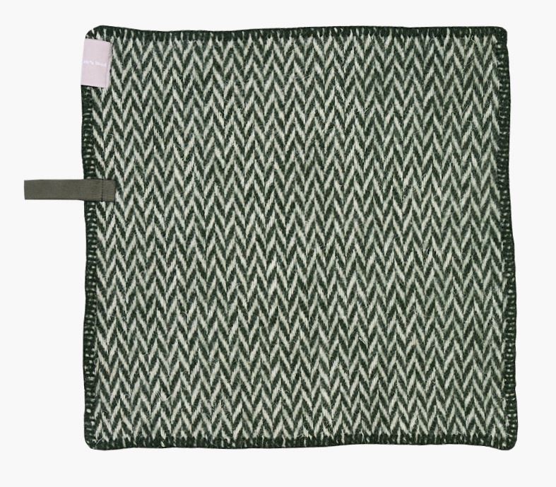 Sitteunderlag                   multi grønn - 40x40 cm multi grønn - 1